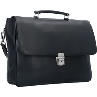 Harold's Campo Aktentasche 283035 schwarz