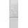 LG GBP62SWNAC Kühl-Gefrierkombination (384 l, 2030 mm hoch, Weiß)