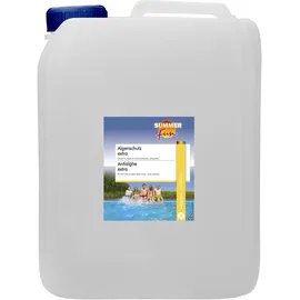 SUMMER FUN Algenschutz Extra 10l