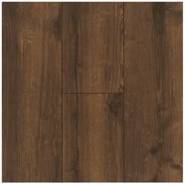 Parador Laminatboden Classic 1050 Eiche Landhausdiele dunkel geräuchert