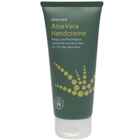 Rainbow Naturprodukte Rainbow Aloe Vera Handcreme