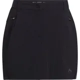 Mc Kinley Hosenrock Damen Schwarz 34