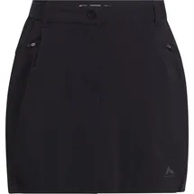 Mc Kinley Hosenrock Damen Schwarz 34