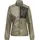 New Line Packable Tech Laufjacke Damen Braun L