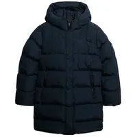 Superdry Sports Puffer Jacke S