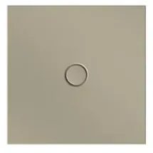 Bette BetteFloor Duschfläche 5831-415AE, 80x80cm, Antirutsch/Pro, Cashmere