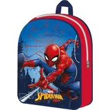 SpiderMan Rucksack Tasche 30cm
