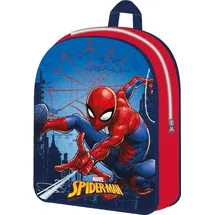 SpiderMan Rucksack Tasche 30cm