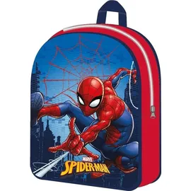 SpiderMan Rucksack Tasche 30cm