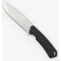 Jagdmesser SIKA 130 FR feststehend 13 cm Grip schwarz EINHEITSGRÖSSE