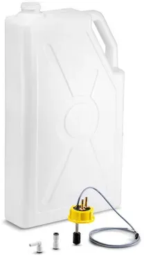 ABS Kanister WPD