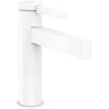 Hansgrohe Finoris Einhandmischer Mattweiß
