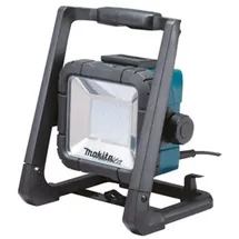 Makita Baustrahler LED 2,3 kg Schwarz/Türkis ohne Akku