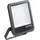 LEDVANCE LED Fluter Aluminium 100 W 15KLM inkl. IP66 schwarz