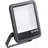 LEDVANCE LED Fluter Aluminium 100 W 15KLM inkl. IP66 schwarz