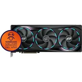 Gigabyte AORUS GeForce RTX 5090 MASTER 32G Grafikkarte HDMI/DP