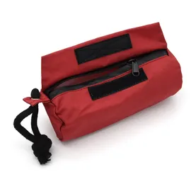Procyon Futterbeutel 3er Set Braun