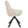 Actona Esszimmerstuhl Carlton Chenillebezug beige 2er Set