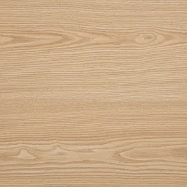 Beliani Nachtschrank FARGO 40 x 48 x 30 cm Braun/Grau/Weiß
