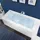 Villeroy & Boch Squaro Edge 12 Rechteck-Whirlwanne 90 x 190 cm (UCC190SQE2A1V01)