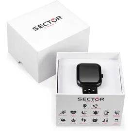 Sector S-03 Pro R3251159001 schwarz