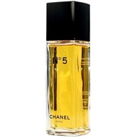 Chanel No. 5 Eau de Toilette 50 ml