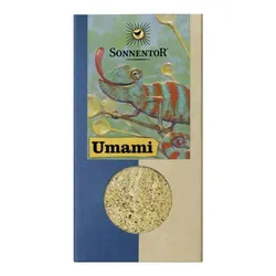 Sonnentor Umami Gewürzzubereitung bio