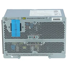 HP 1100W PoE+ zl2 Power Supply