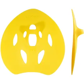 Finis Manta schwimmplattchen gelb