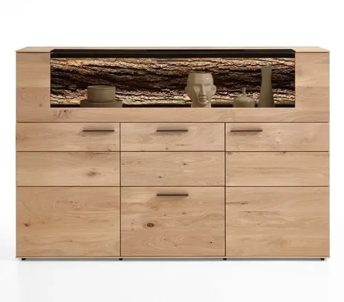 Hartmann Highboard 6171 Runa