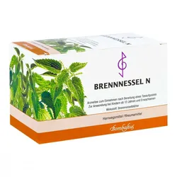 Brennnessel N
