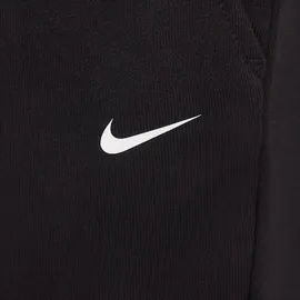 Nike Pro Dri-FIT Fleece Jogginghose Schwarz M