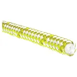 TEUFELBERGER - Arbeitsseil - Sirius Bull - 16 mm Weiß/Gelb 50 m Keine
