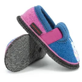 KITZ-PICHLER Bobby Einhorn Blau/Pink 32
