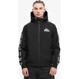 Lonsdale Ouston schwarz XXL