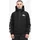 Lonsdale Ouston schwarz XXL