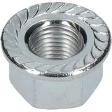 Shimano MUTTER 3GG. Achsmutter - Ersatzteil für Shimano Nabenachsen