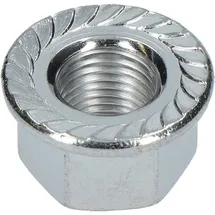 Shimano MUTTER 3GG. Achsmutter - Ersatzteil für Shimano Nabenachsen