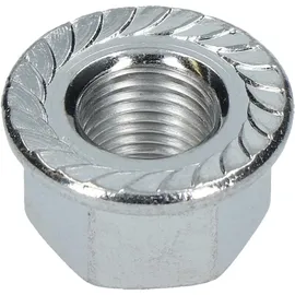 Shimano MUTTER 3GG. Achsmutter - Ersatzteil für Shimano Nabenachsen