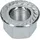 Shimano MUTTER 3GG. Achsmutter - Ersatzteil für Shimano Nabenachsen
