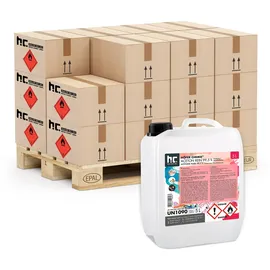 Höfer Chemie Aceton Rein 2 x 5 l