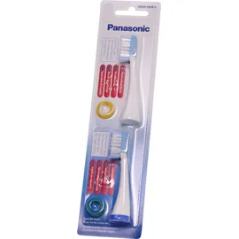 Panasonic Aufsteckbürste WEW0908 2er
