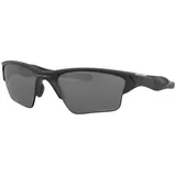 OAKLEY Half Jacket 2.0 Xl Prizm Polarisierte Sonnenbrille - Matte Black - Prizm Black Polarized/CAT3