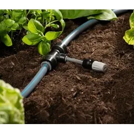 Biohort Bewässerungs-System für HochBeet, Belvedere und Gewächshaus Florentina