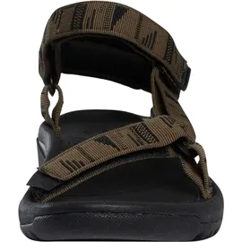 Teva Hurricane XLT 2 Herren chara dark olive 43