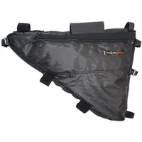 Revelate Designs Ripio EcoPac Rahmentasche schwarz