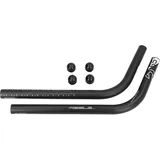 PRO Missile Ausleger J-Bend High Alu 6061