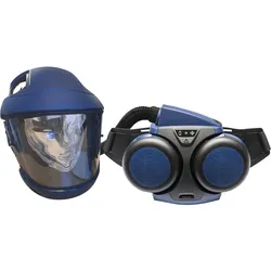 Swix T41 Pro Mask W/Fan.replace.filters neutral