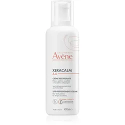 Avène XeraCalm A.D. Lipid-replenishing cream rückfettende Creme für trockene bis atopische Haut 400 ml