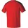 Erima EVO STAR Trainingsshirt rot/schwarz L
